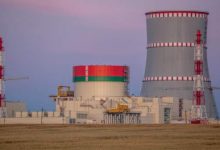 Фото - Лукашенко потребовал запустить Белорусскую АЭС на полную мощность
