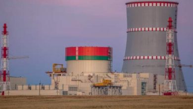 Фото - Лукашенко потребовал запустить Белорусскую АЭС на полную мощность