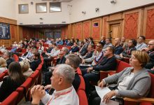 Фото - Эксперты профайн РУС приняли участие в панельной дискуссии на VII Фасадном конгрессе России