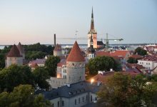 Фото - Прибалтика как привилегия: что решили с «шенгеном» Эстония, Латвия и Литва
