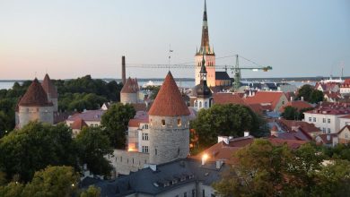 Фото - Прибалтика как привилегия: что решили с «шенгеном» Эстония, Латвия и Литва