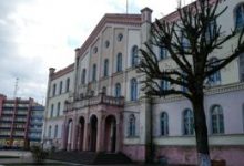 Фото - В Советске продают за 9 млн рублей историческое здание бывшего военного суда