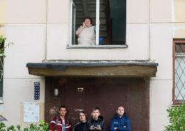 Фото - Застройщики заработают 2,5 трлн рублей на реновации хрущёвок в Петербурге