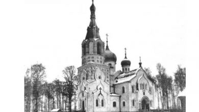 Фото - Фундамент храма Покрова Пресвятой Богородицы на Громовском кладбище признали памятником