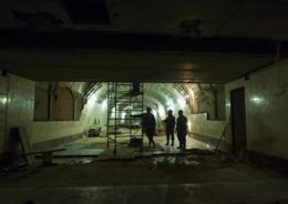 Фото - Смольный утвердил проект планировки метро от «Беговой» до «Планерной»