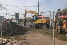 Фото - В Красносельском районе Петербурга начинается реконструкция водопроводной сети