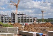 Фото - В Зеленограде построят первый в России «тихий» строительный завод