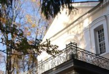Фото - В 2022 году в Петербурге началась реставрация фасадов домов-памятников